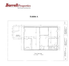 915 Sophia St, Fredericksburg, VA for rent Floor Plan- Image 1 of 1