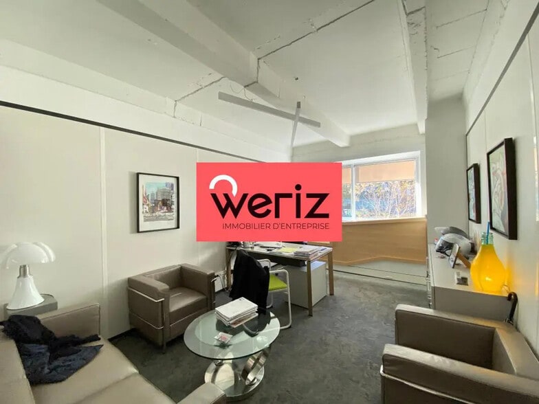 Office in Marseille to rent - Interior Photo - Image 3 of 10