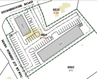 More details for 1340 Main St, Coventry, CT - Land for Sale