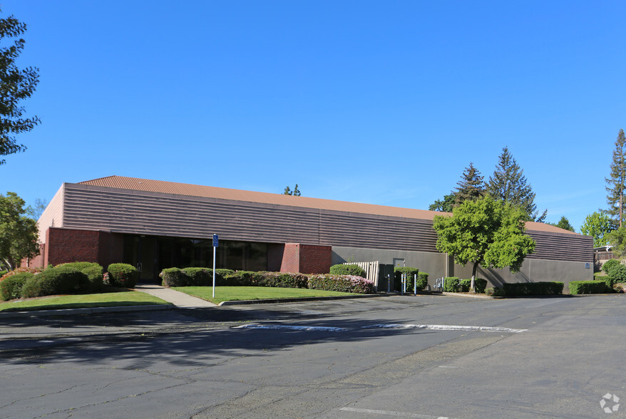 2840 Howe Rd, Martinez, CA for rent - Primary Photo - Image 1 of 8