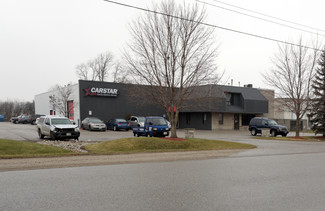 More details for 81 Malcolm Rd, Guelph, ON - Industrial for Rent