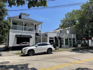 More details for 2426 E Abercorn St, Savannah, GA - Multiple Space Uses for Rent