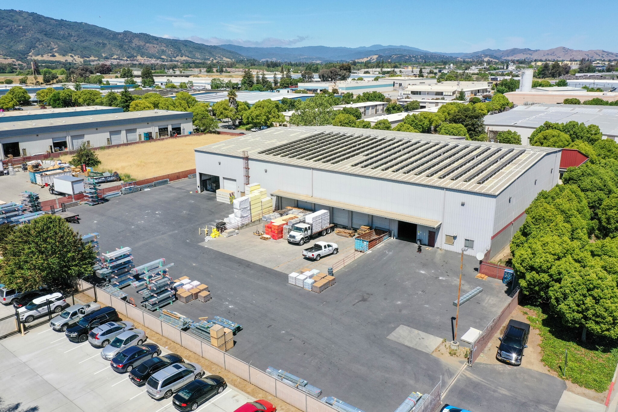 5975 Rossi Ln, Gilroy, CA for sale Building Photo- Image 1 of 1