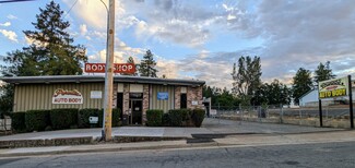 More details for 1122 Elliott Rd, Paradise, CA - Retail for Sale