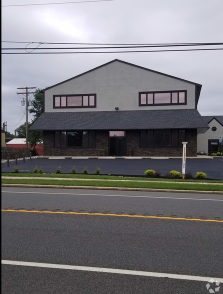 675 Bridgeton Pike, Mantua, NJ for sale - Building Photo - Image 1 of 1