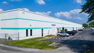 More details for 8268 Preston Ct, Jessup, MD - Industrial for Rent