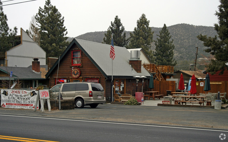 Retail in Big Bear City, CA for sale - Primary Photo - Image 1 of 1