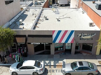 More details for 6747-6753 Bright Ave, Whittier, CA - Retail for Sale