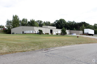 300 Byrne Industrial Dr, Rockford, MI for sale Primary Photo- Image 1 of 1