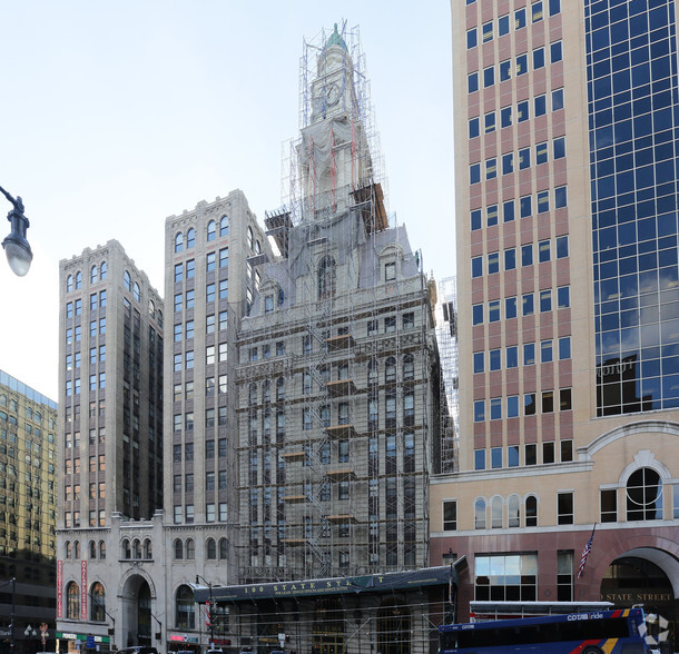 100 State St, Albany, NY for sale - Primary Photo - Image 1 of 1