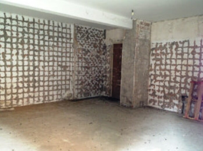 Granollers, BAR 08403 - Unit 01 -  - Floor Plan - Image 2 of 4