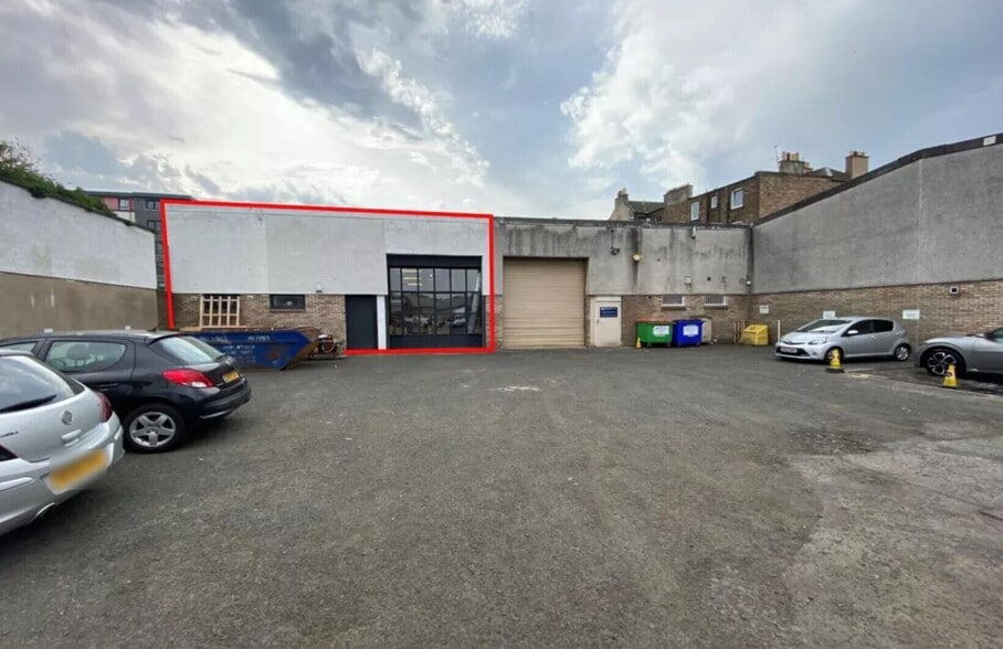 Elizafield, Edinburgh to rent - Building Photo - Image 2 of 8
