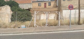 More details for Calle Rigel, 37, Zaragoza - Land for Sale