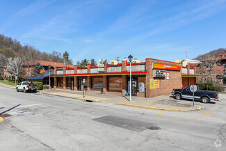 More details for 500 Station St, Wilmerding, PA - Retail for Rent