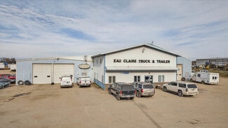 More details for 7918 Partridge Rd, Eau Claire, WI - Industrial for Sale