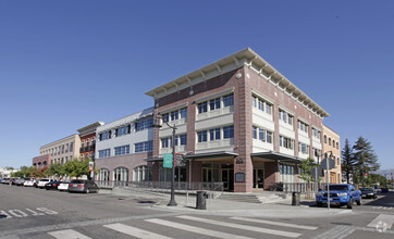 101 2nd St, Petaluma, CA for sale Primary Photo- Image 1 of 1