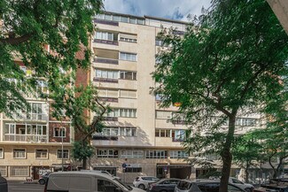 More details for Calle del Segre, 27, Madrid - Office to Rent