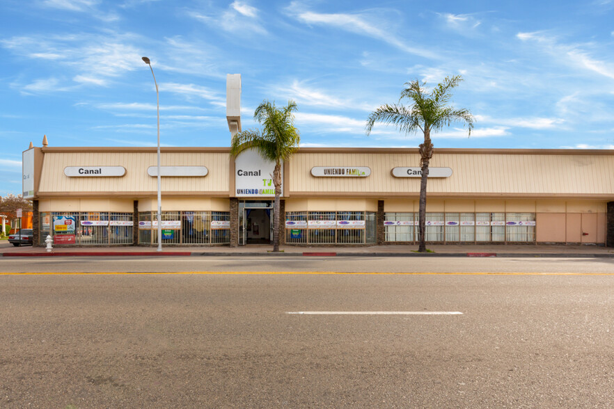 505 S Main St, Santa Ana, CA for sale - Primary Photo - Image 1 of 1