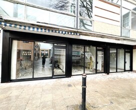 57 Lower Hall Ln, Walsall to rent Building Photo- Image 2 of 2