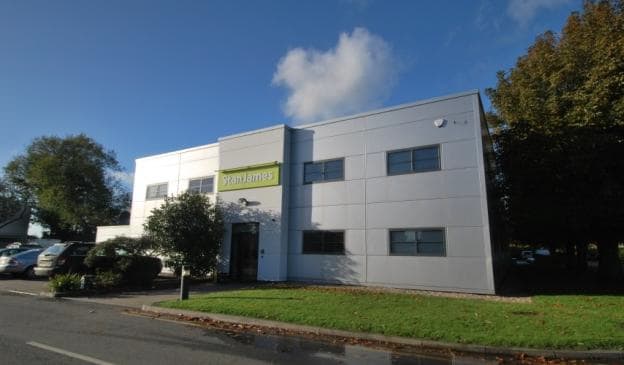 Downsview Rd, Wantage to rent - Building Photo - Image 2 of 3