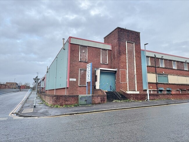 More details for Broughton St, Manchester - Industrial to Rent