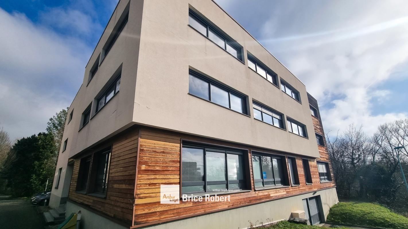 9 Chemin Du Jubin, Dardilly to rent Building Photo- Image 1 of 10