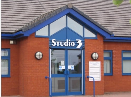 More details for Kents Ln, Newcastle Under Lyme - Co-working to Rent