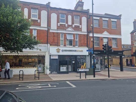 69 High St, Beckenham for sale - Primary Photo - Image 1 of 1