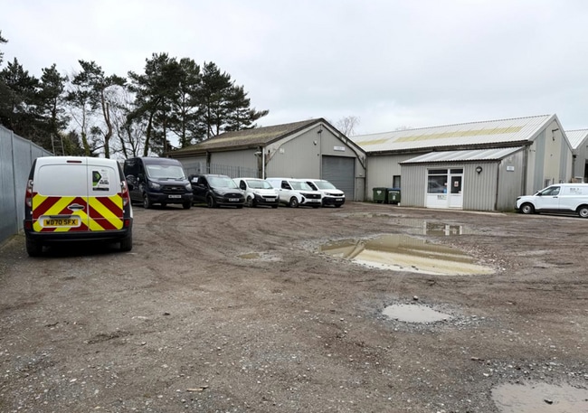 More details for 1 Battle Rd, Newton Abbot - Industrial to Rent