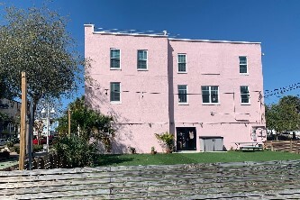 1027 Central Ave, Saint Petersburg, FL for sale - Building Photo - Image 2 of 7