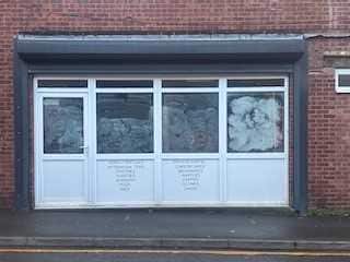 2A Alexandra Road, Scunthorpe to rent Building Photo- Image 1 of 5