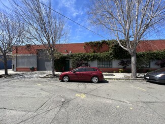 More details for 1338 7th St, Berkeley, CA - Light Industrial for Rent