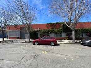 1338 7th St, Berkeley, CA for rent Building Photo- Image 1 of 5