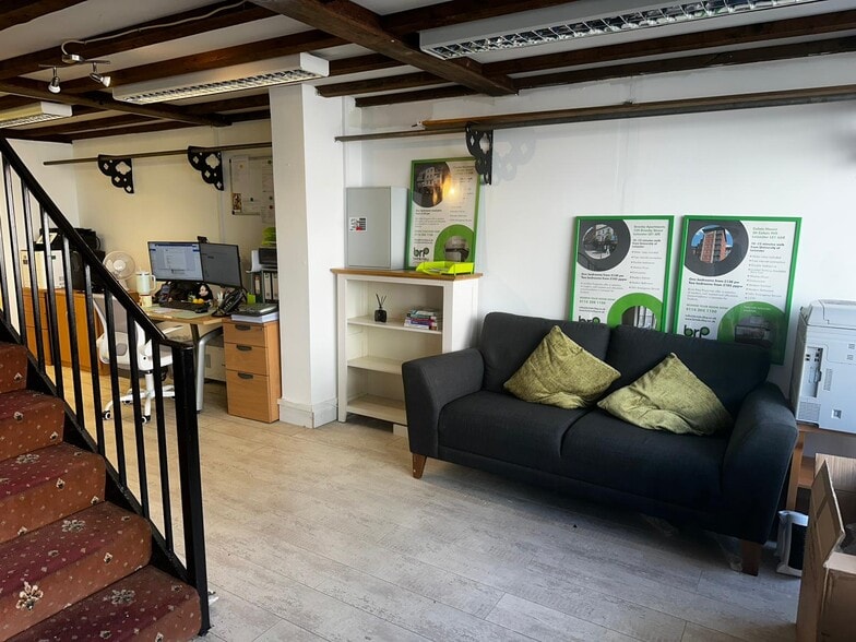 27A Bridge St, Witham for sale - Building Photo - Image 2 of 7