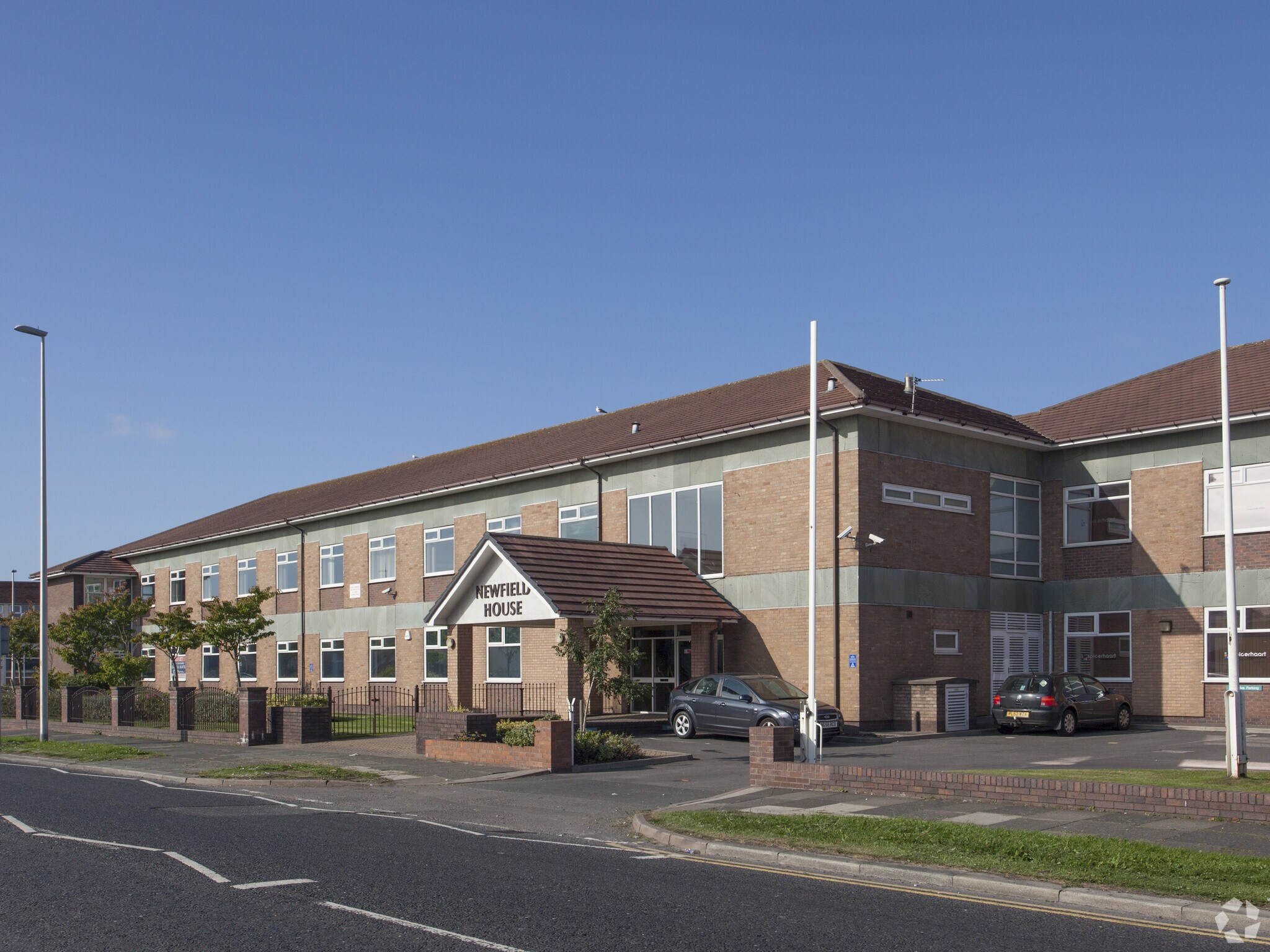 Vicarage Ln, Blackpool for sale Primary Photo- Image 1 of 1