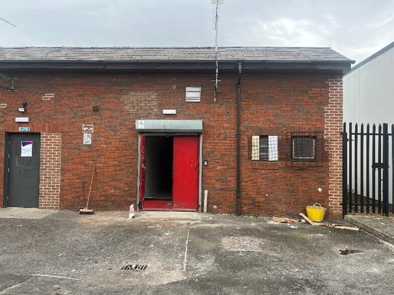 Bridge St, Sheffield for sale - Primary Photo - Image 1 of 1