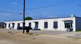 More details for 11720 Chairman Dr, Dallas, TX - Industrial for Sale