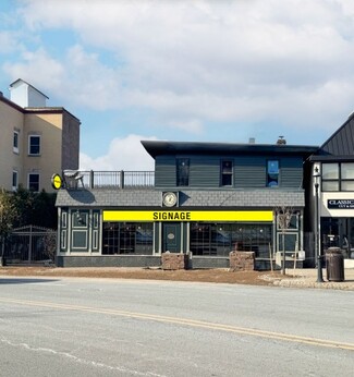 More details for 19 Valley St, South Orange, NJ - Retail for Sale