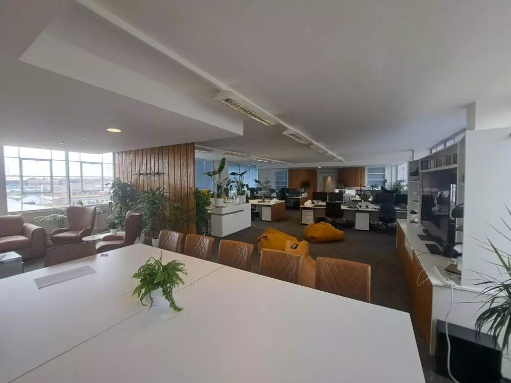 28-30 Pickford St, Birmingham to rent Interior Photo- Image 1 of 6