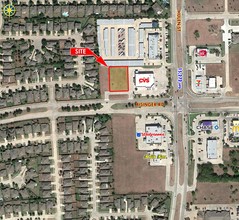 4420 W Risinger Rd, Fort Worth, TX for sale Building Photo- Image 1 of 1