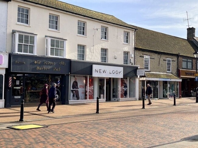 More details for 36 Sheep St, Bicester - Retail to Rent