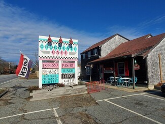 More details for 5030 State Hwy, Eastham, MA - Retail for Sale