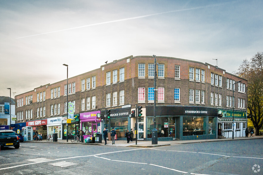 4 Central Buildings, London for rent - Primary Photo - Image 2 of 3