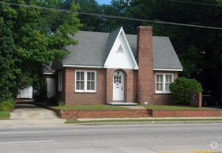 1413 W Evans St, Florence, SC for sale Building Photo- Image 1 of 1