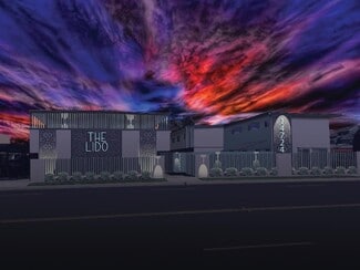 More details for 14724 Inglewood Ave, Lawndale, CA - Build-to-Rent for Sale