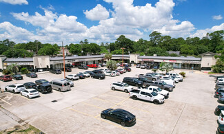 More details for 8320 Louetta Rd, Spring, TX - Office/Retail for Rent