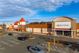 20950-21070 Southbank St, Sterling, VA for sale Primary Photo- Image 1 of 1