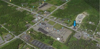 More details for 5701 Route 115, Blakeslee, PA - Industrial for Rent