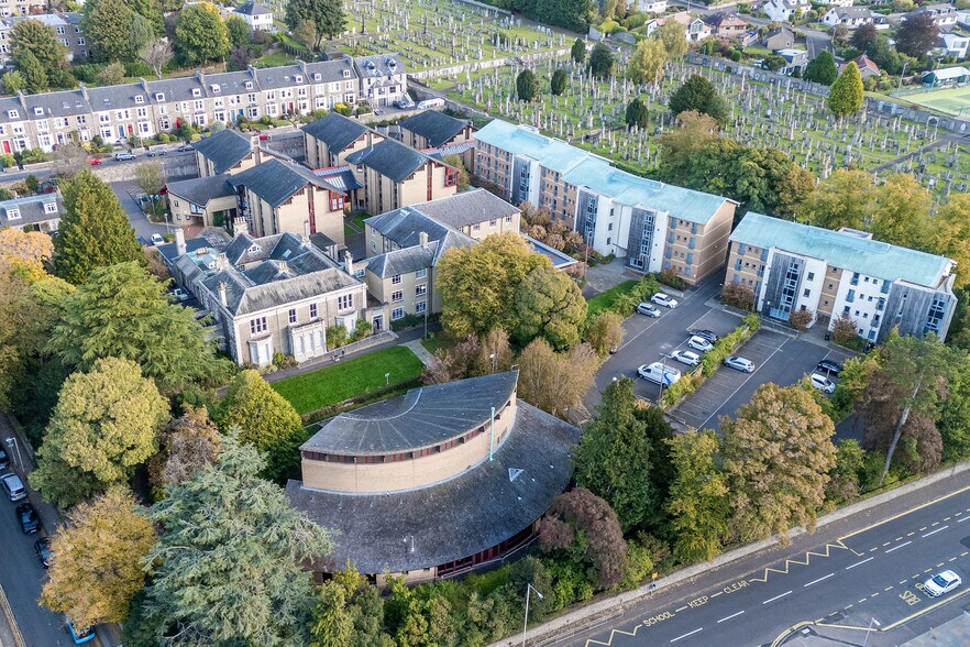 319 Perth Rd, Dundee for sale - Building Photo - Image 3 of 4