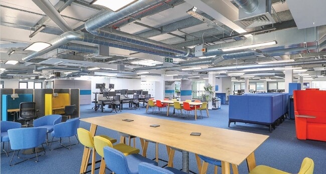 More details for 145 London Rd, Kingston Upon Thames - Office to Rent